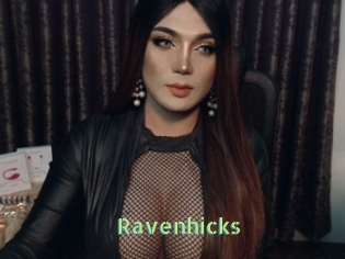 Ravenhicks