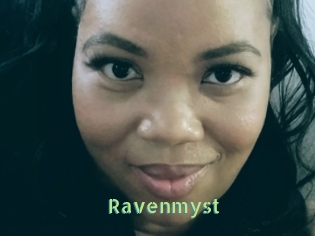 Ravenmyst