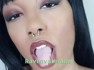 Ravenvalentine