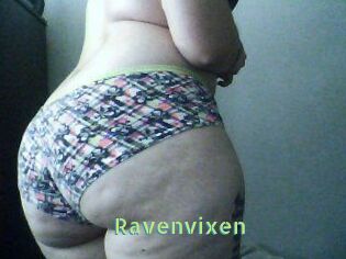 Ravenvixen