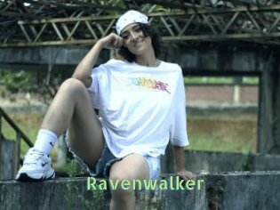 Ravenwalker
