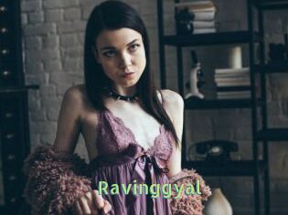 Ravinggyal