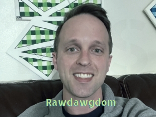 Rawdawgdom