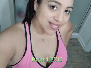RawrLEXIE