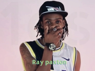 ray_paxton Une Etudiante Sexy