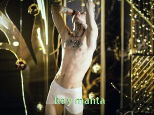 Ray_manta