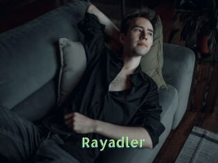 Rayadler