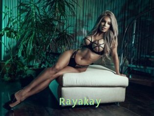 rayakay Une Etudiante Sexy
