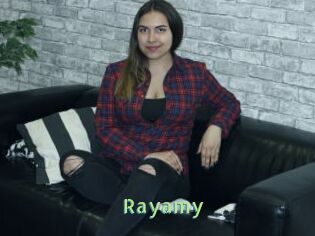 Rayamy