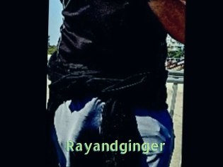 Rayandginger