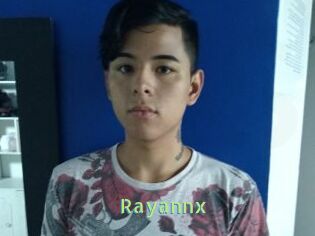 Rayannx