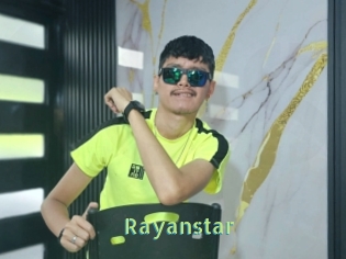 rayanstar Une Etudiante Sexy