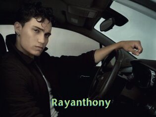 Rayanthony