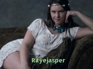 Rayejasper
