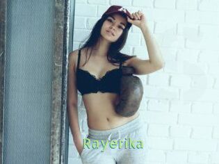 Rayerika
