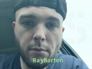 Rayharten