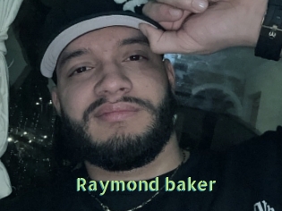 Raymond_baker
