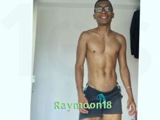 Raymoon18