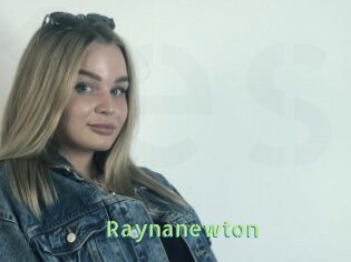 Raynanewton