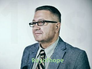 Rayofhope
