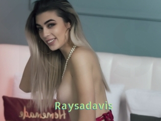 raysadavis Une Etudiante Sexy