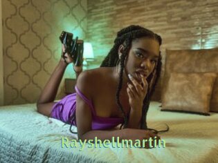 Rayshellmartin