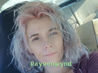 Rayvenwynd