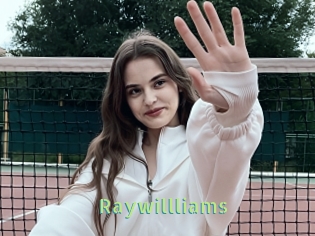 Raywillliams