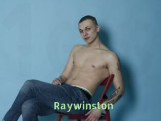 Raywinston