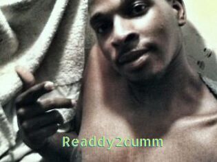Readdy2cumm