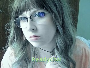 Readychai