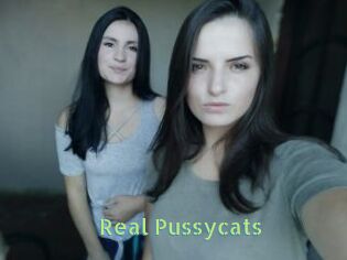 Real_Pussycats