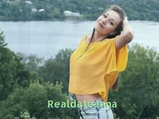 Realdateanna