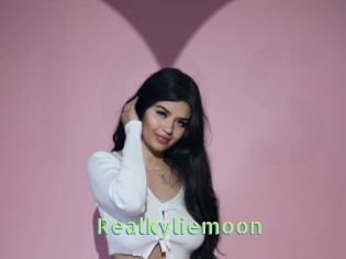 Realkyliemoon