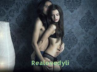 Realovedyli