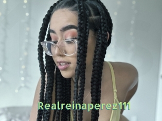 realreinaperez111 Une Etudiante Sexy