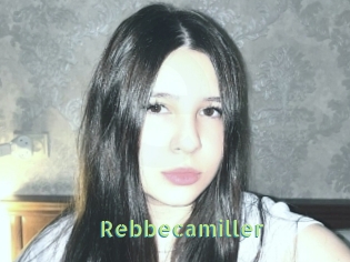 Rebbecamiller