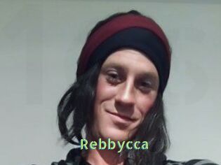 Rebbycca