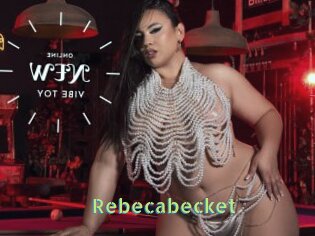 Rebecabecket