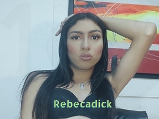 rebecadick Une Etudiante Sexy