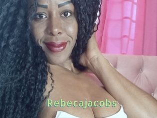 rebecajacobs Une Etudiante Sexy
