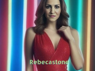 rebecastone Une Etudiante Sexy
