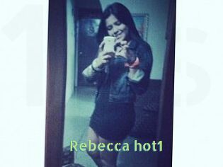 Rebecca_hot1