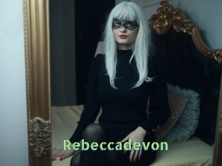 Rebeccadevon