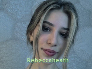 Rebeccaheath