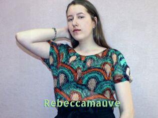 Rebeccamauve