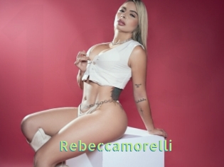 Rebeccamorelli