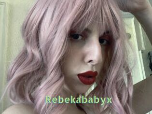 Rebekababyx