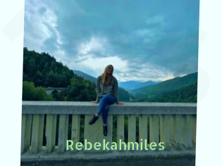 Rebekahmiles