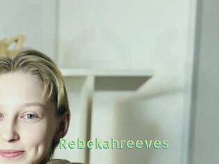 Rebekahreeves